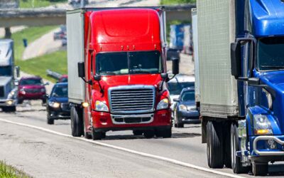 Feds Urged to Rate ‘Unrated’ Trucking Companies for Safety as Industry Debates New Rating System